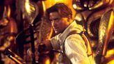 Brendan Fraser Shares His Thoughts on Tom Cruise’s ‘The Mummy’