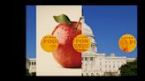 Food benefits for millions at center of latest Washington spending fight