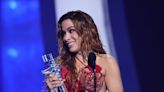 2022 MTV VMAs: Anitta makes history as first Brazilian winner and performer