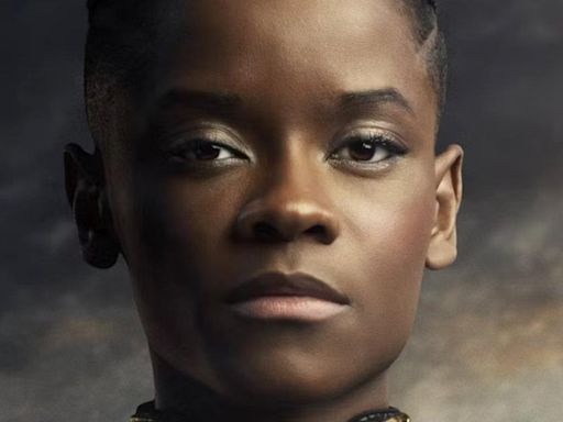 BLACK PANTHER Star Letitia Wright Teases Shuri's MCU Return: "There's A Lot Coming Up!"