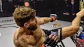 Antonio Carlos Junior talks missing PFL playoff. ATT teammate Josh Silveira talks replacing him