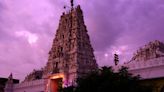 El roblo al templo de Brahma - Diario Hoy En la noticia