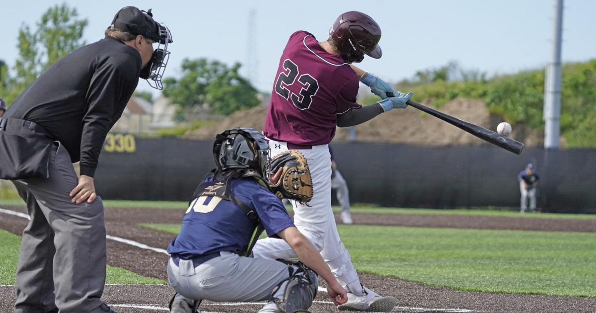 Meet the 2024 All-WNY and all-league baseball honor roll