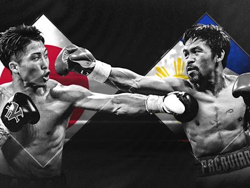 Naoya Inoue vs. Manny Pacquiao fantasy fight: Who wins in GOAT super bantamweight boxing matchup? | Sporting News Canada