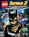 Lego Batman 2: DC Super Heroes