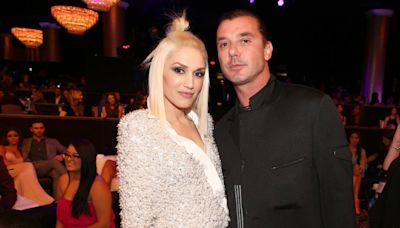 Gwen Stefani, Gavin Rossdale Celebrate Son Kingston’s 18th Birthday