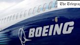 Boeing staff demand 40pc pay rise amid 737 Max crisis