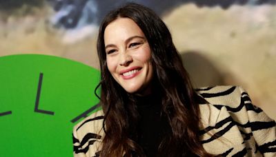 Liv Tyler Shared Rare Pics of Her Kids For Her Lookalike Daughter's Birthday