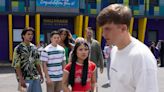 Hollyoaks spoilers: Charlie Dean is in a BAD WAY on GCSE results day!