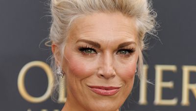 Hannah Waddingham Had the Perfect Response to Sexism On the Red Carpet