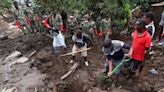 Mass vaccination drive begins in Malawi after deadly storm