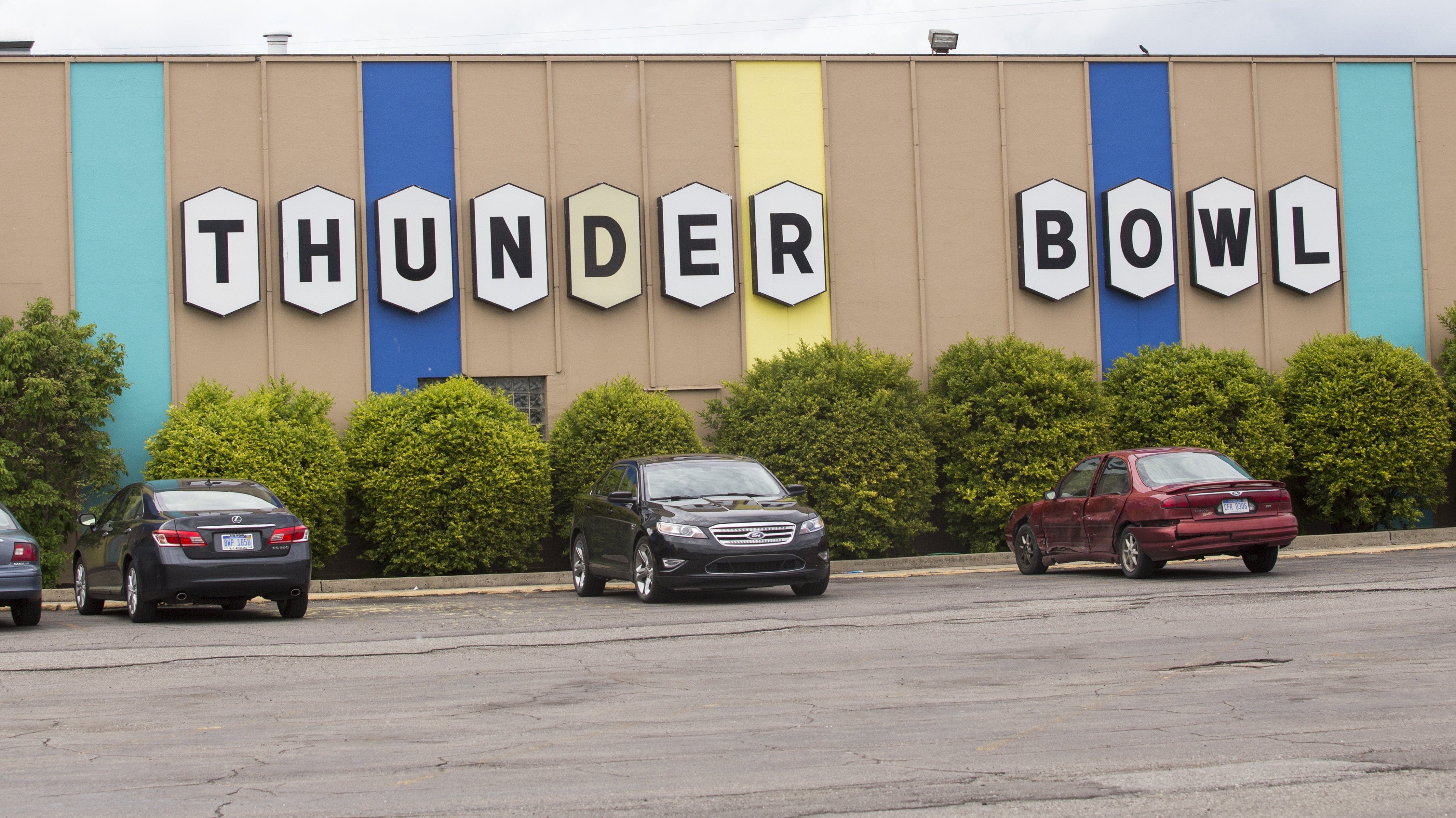 Thunderbowl Lanes in Allen Park to be bought by Bowlero