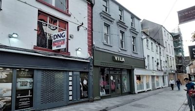 Councillor concerned that Wexford town tidy-up won’t be completed in time for Fleadh Cheoil na nÉireann