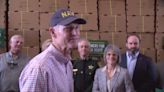 Florida agriculture leaders endorse Rick Scott at Hillsborough campaign stop