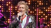 Rod Stewart throws support behind Scots charity music studio gutted by deliberate blaze