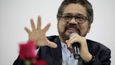 ‘Iván Márquez’ reapareció en un video tras haber sido dado por muerto: respaldó la polémica propuesta de Petro sobre una constituyente