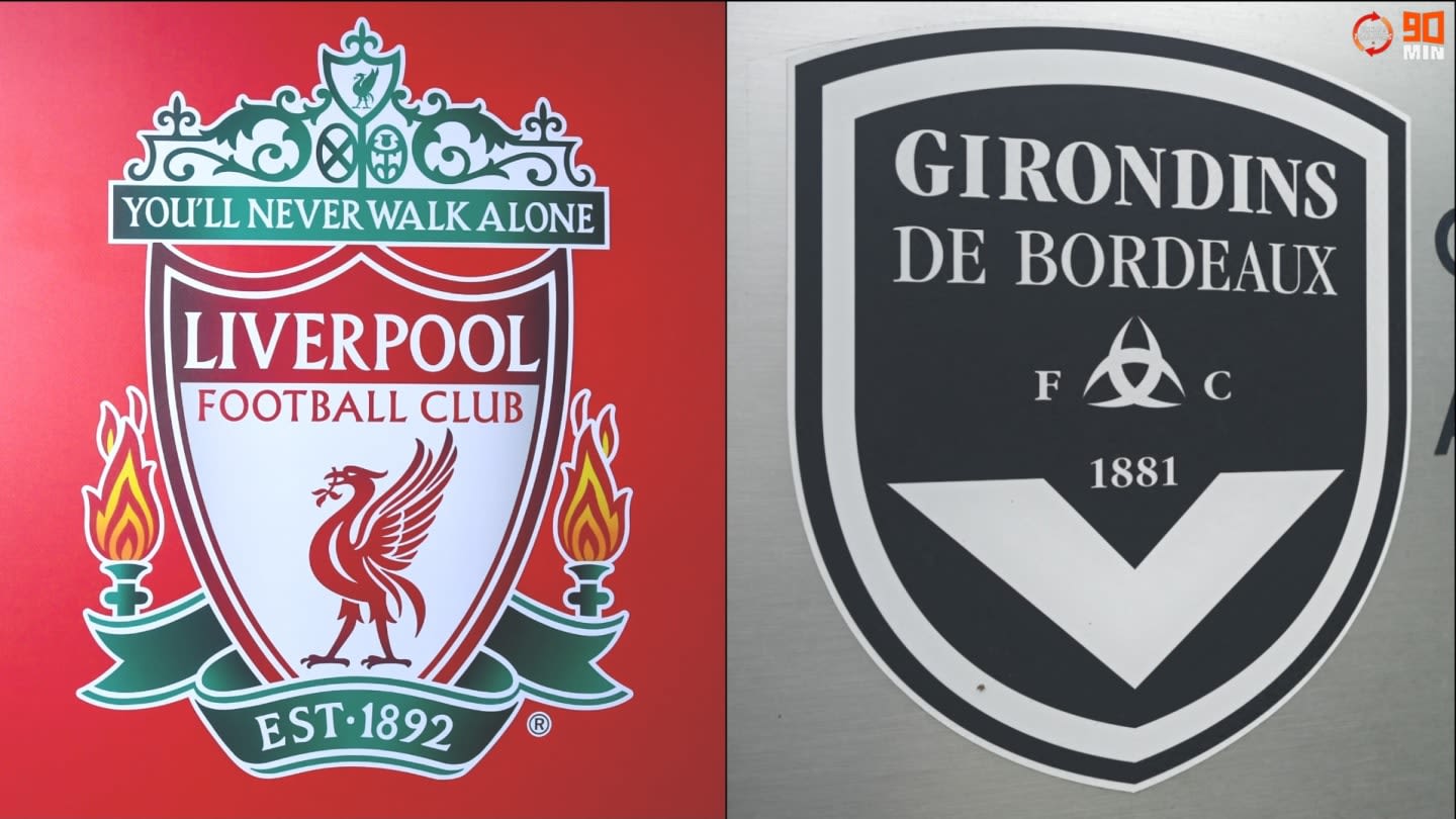 Why Liverpool owners FSG pulled out of deal to buy Bordeaux