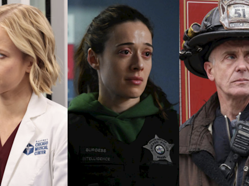 As Chicago Med And Chicago Fire Join Chicago P.D. In Casting New Stars, Can We Start Hoping For A Crossover?