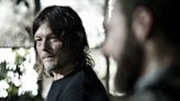 'The Walking Dead' chief says the show's upcoming finale is not about setting up the show's many spin-offs