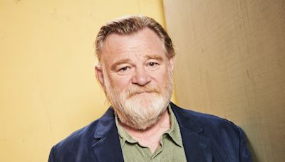 ‘Spider-Noir’: Brendan Gleeson Joins Amazon’s Marvel Series