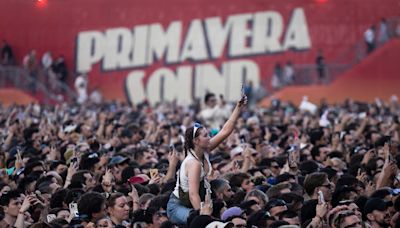 El Primavera Sound ya conoce su talla