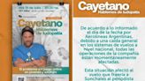 Suspenden la charla de Cayetano sobre ludopatía - SunchalesHoy