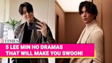 ...Boys Over Flowers to The Legend of The Blue Sea all Lee Min...Dramas you can binge-watch this weekend | English Movie News - Hollywood - Times of India...