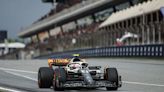 Formula 1 Will Move Spanish Grand Prix to Madrid in 2026