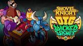 Shovel Knight Dig coming soon to PS5 and Xbox Series; free DLC ‘Wicked Wishes’ announced