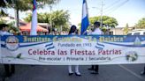 Nicaragua conmemora la batalla de San Jacinto, considerada su segunda independencia