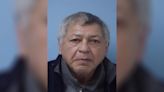 Former priest pleads to molestation charge