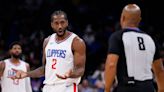 Clippers esperan tener a Kawhi para J1 vs Mavs