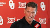 OU football coach Brent Venables talks about wife's cancer battle, Sooners' opener