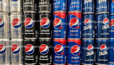 Fan-Favorite Pepsi Flavor Popping Back For a Limited Time This Summer