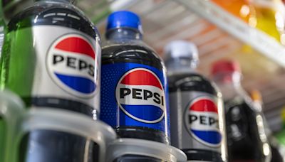 PepsiCo tem lucro de US$ 3,08 bilhões no 2º trimestre, alta de 12,2% na comparação anual