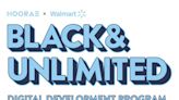 Hoorae and Walmart Announce Second Cohort of Creators for ‘Black and Unlimited’ Digital Development Program