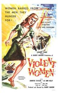 Violent Women