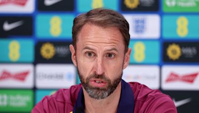 England squad announcement LIVE! Who was left out as Gareth Southgate cuts seven players from Euro 2024 list