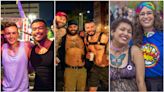 71 Wet, Wild, and Wonderful Pics from Rhode Island Pride 2023