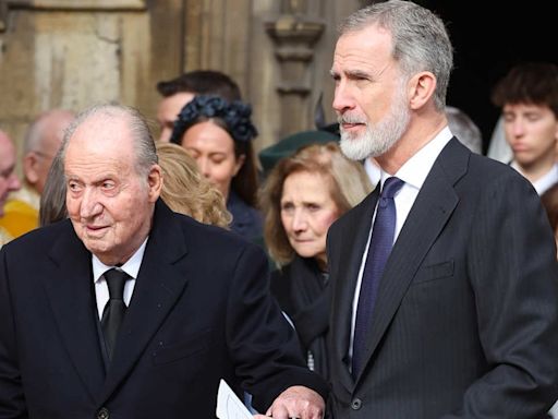 Aniversario de la coronación del Rey Felipe VI: ¿cuándo abdicó Juan Carlos I, cuánto reinó y por qué se fue?