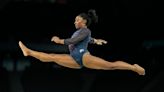 Olympic gymnastics live updates: Simone Biles results, Team USA scores, highlights