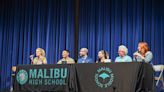Inaugural “Be Safe on PCH week” at Malibu High School raises awareness • The Malibu Times