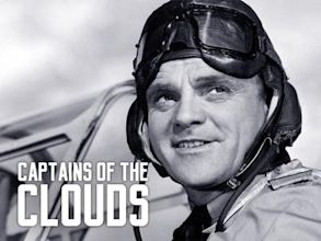 Captains of the Clouds