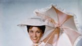 La película 'Mary Poppins' deja de ser apta para todos los públicos en Reino Unido