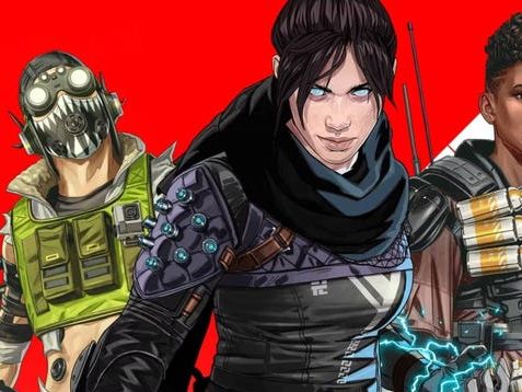 Apex Legends Players Are In Full Revolt After Battle Pass Controversy