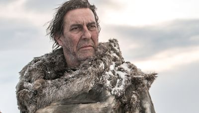 Ciarán Hinds Was ‘Put Off’ by How Much Sex Was in ‘Game of Thrones’
