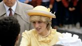 Diana anniversary: Photographs from the princess’s life and times