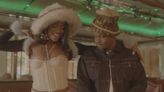 BJ The Chicago Kid And Coco Jones Innocently Flirt In “Spend The Night” Video: Watch