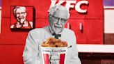 Colonel Sanders Once Competed Against KFC And Got Sued