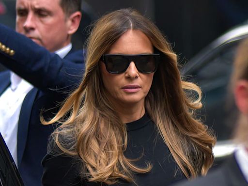 Melania Gets Personal in Rare Statement After Trump Assassination Attempt